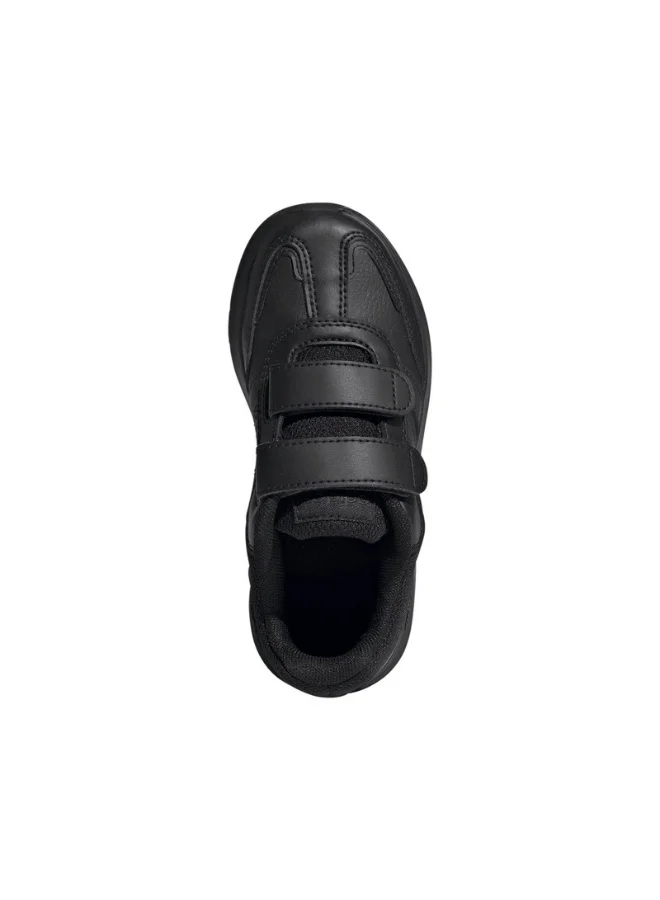 Adidas Adidas Tensaur Switch Cf C U Black Sportswear Shoes For Kids