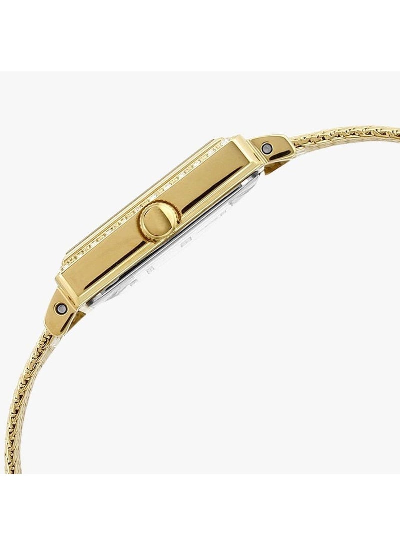 Guess Watch For Women W0826L2 - Image 4