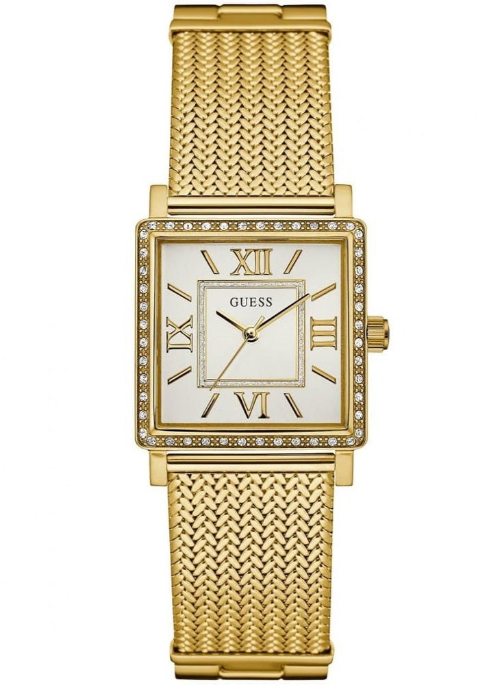 Guess Watch For Women W0826L2 - Image 1