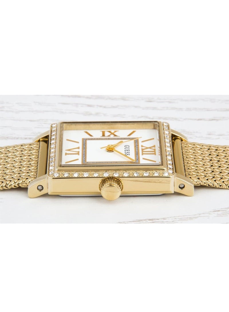 Guess Watch For Women W0826L2 - Image 5