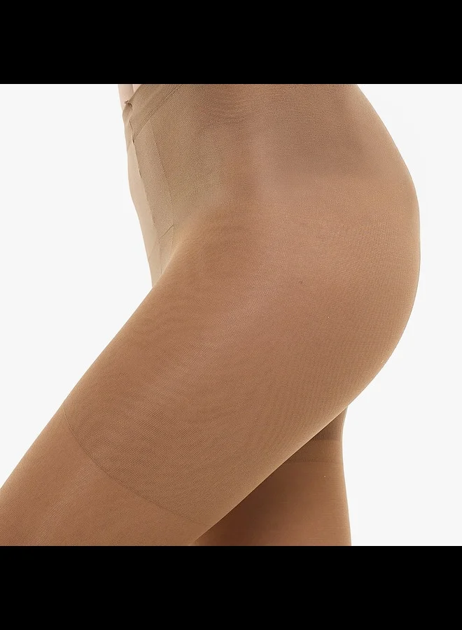 Hanes  Hanes Silk Reflections Womens Alive Sheer To Waist Support Pantyhose for Women | Best Price UAE