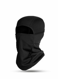 Cycling Face Mask Motorcycle Cycling Ski Mask UV Protection Helmet Liner Windproof Outdoor Headwear Men Women Sunscreen Dustproof Comfortable Skin-Friendly and Breathable