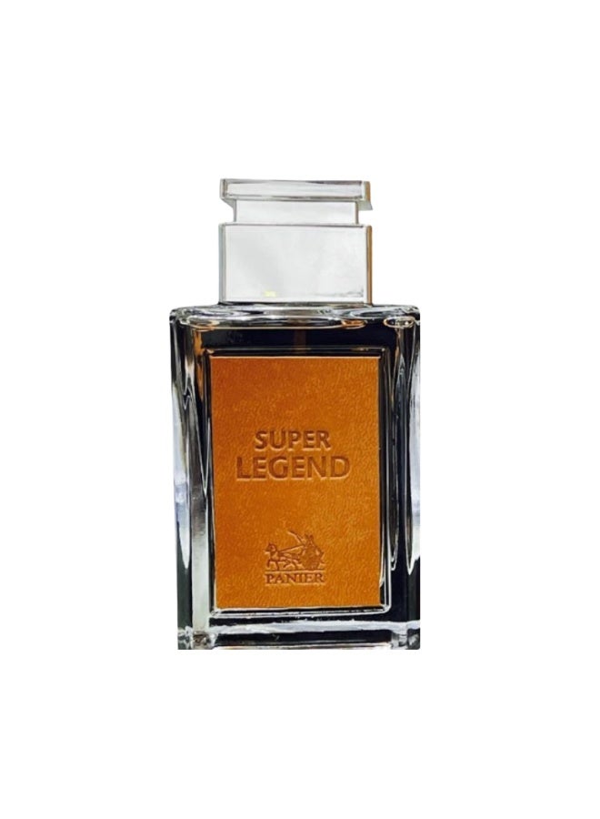بينيا بانير سوبر ليجيند أو دو بارفان 100 مل – عطر للرجال - Image 1