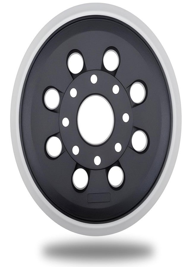 Tockrop 5 in. Hard Hook & Loop Sander Backing Pad for Bosch ROS20VSC, ROS20VSK, ROS20, ROS20VS, ROS10 Random Orbit Sander - Image 1