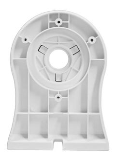 CGSYJ 2PCS WiFi Wall Mount Brackets for EZVIZ C6 C4 Series IP Cameras Easy Installation Plastic PT Camera Bracket for Indoor Security Systems Support CCTV IP Camera Cable Management  - Image 3