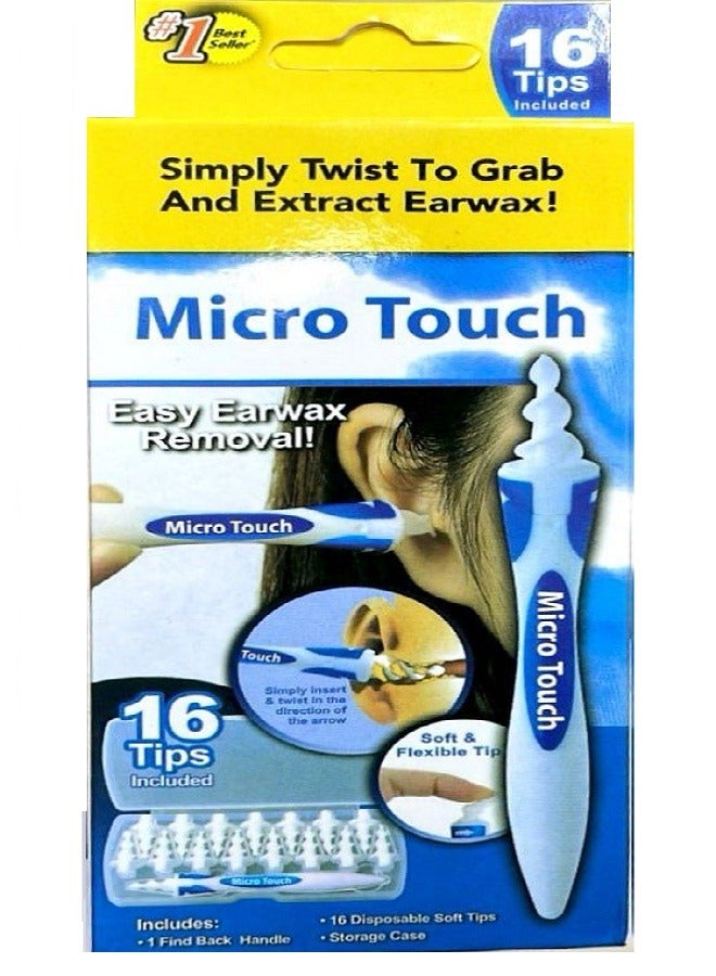Easy Earwax Removal Kit - Image 1