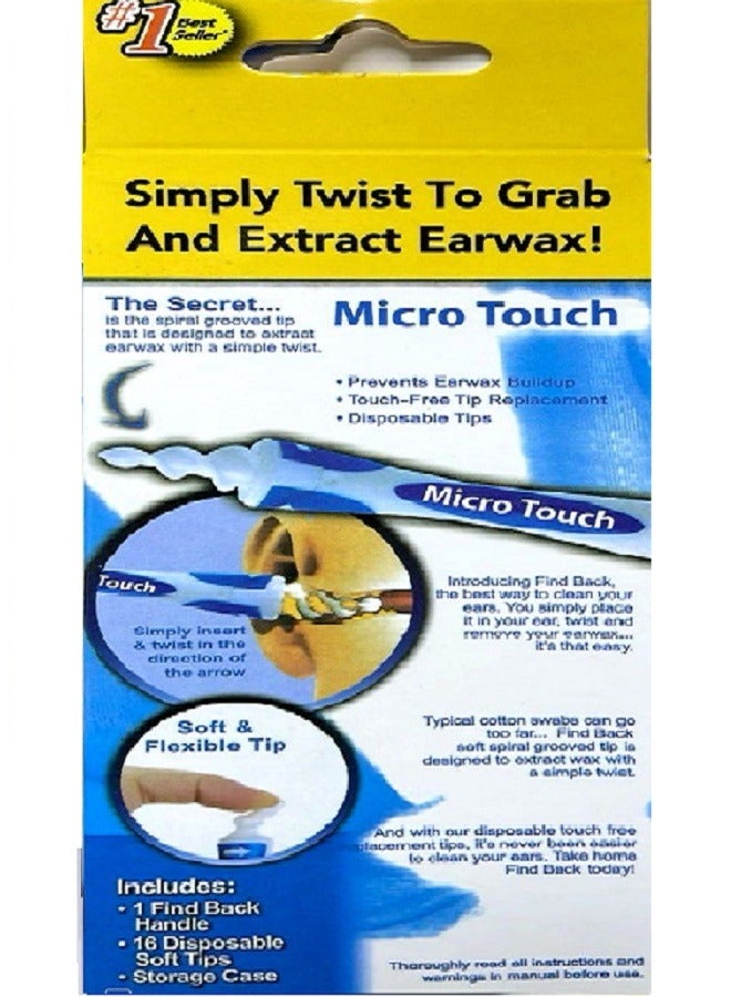 Easy Earwax Removal Kit - Image 2