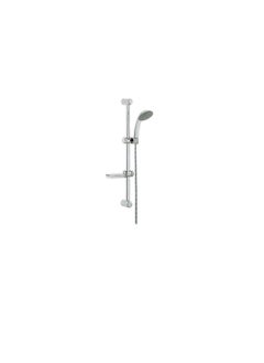 Grohe GROHE TEMPESTA SHOWER KIT COMPLETE SET  - Image 1