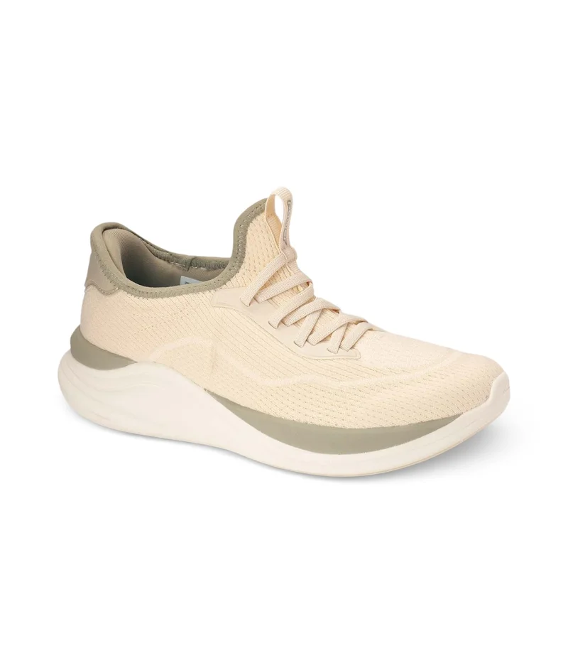 Bata Cushioned Training Sneakers