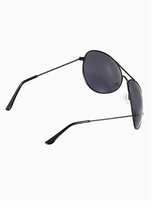 إستيل نظارة شمسية أفياتور بإطار كامل الحواف - Image 2
