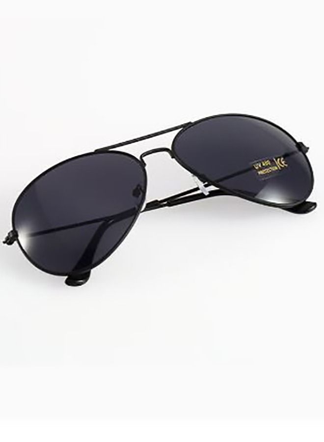 إستيل نظارة شمسية أفياتور بإطار كامل الحواف - Image 3