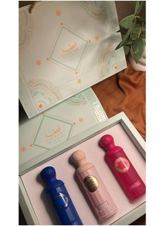 قصة بكج طقم عطور قصة  - Image 2