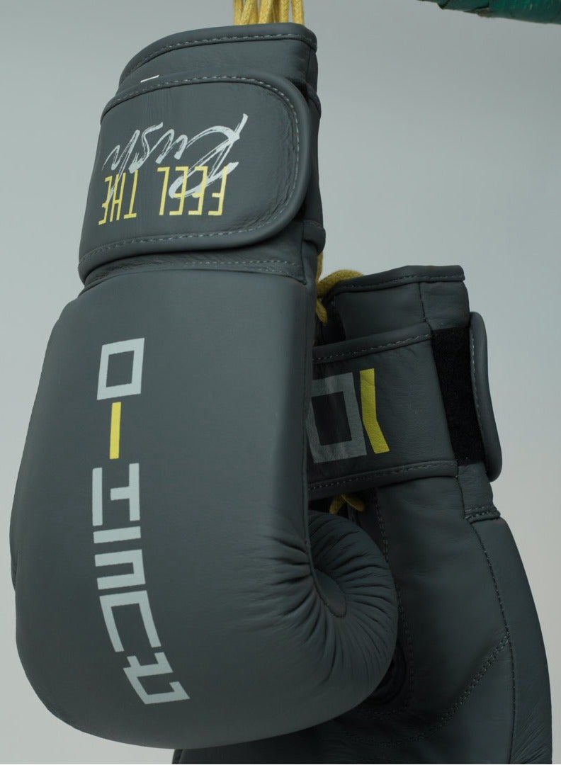 RUSHIO Original Collection / Lace Edition / Engineered Leather - Image 2