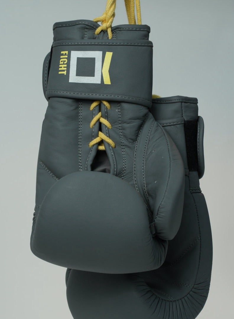 RUSHIO Original Collection / Lace Edition / Engineered Leather - Image 3