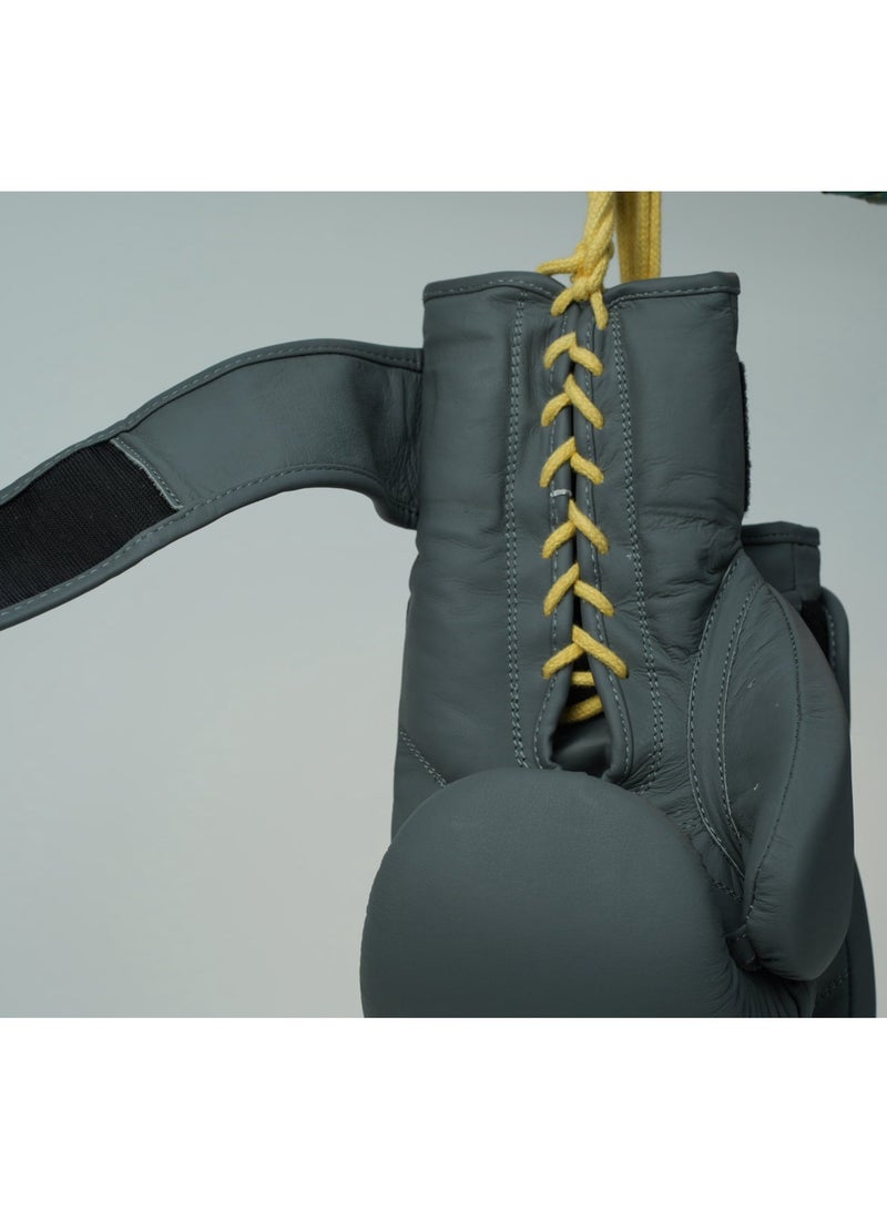 RUSHIO Original Collection / Lace Edition / Engineered Leather - Image 4