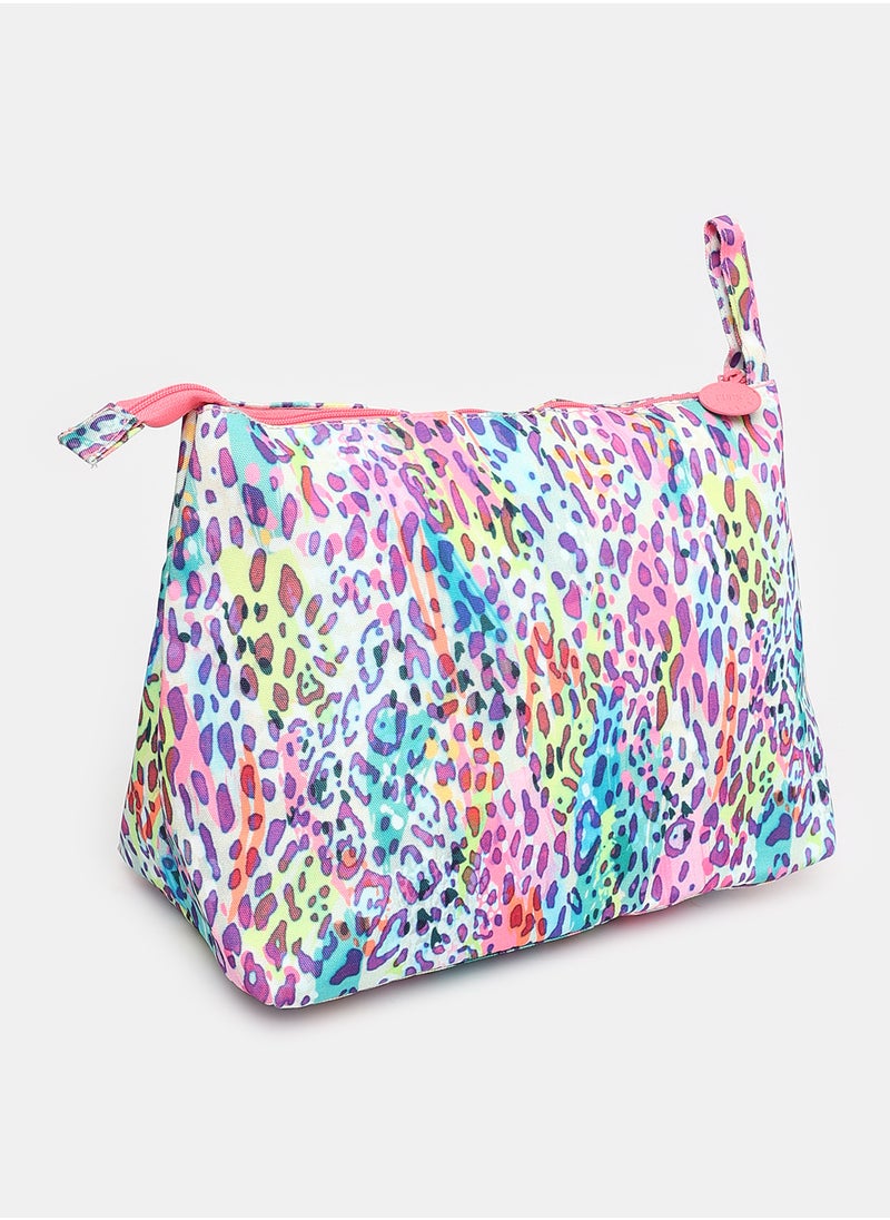 CUBS - Colorful Leopard - Image 1