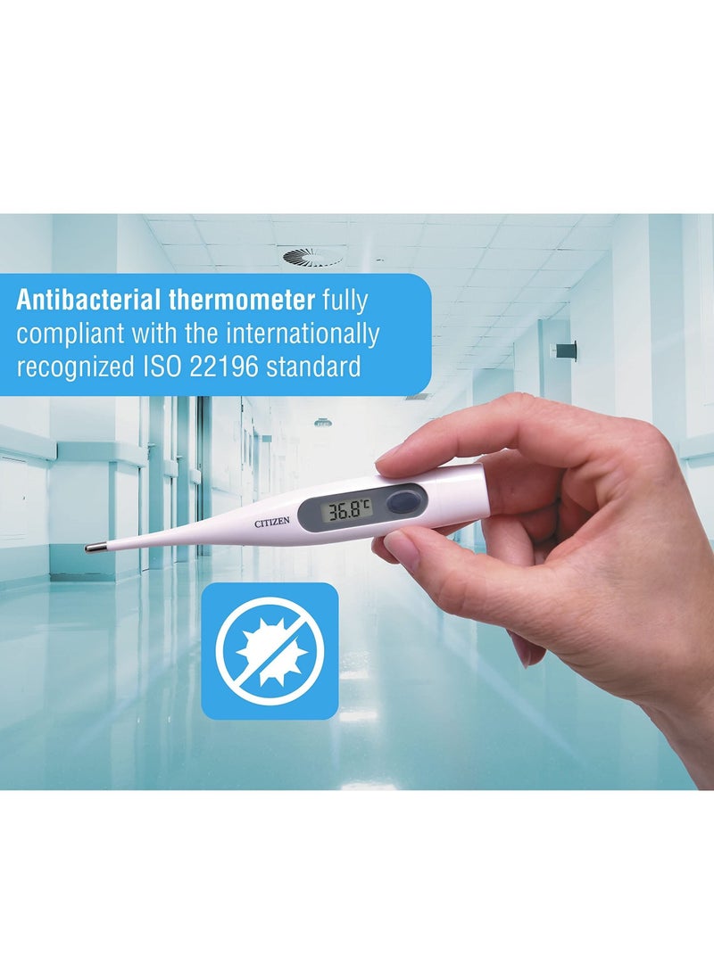 CITIZEN Citizen CTA-303 Digital Thermometer  - Image 3