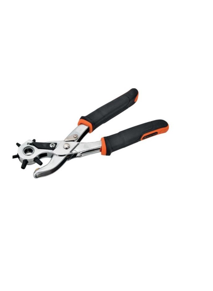 Tactix Punch Plier 2250mm 9 inch - Image 1
