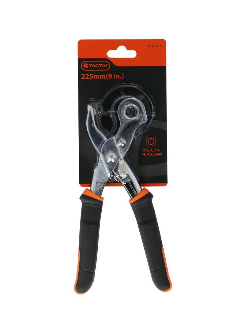 Tactix Punch Plier 2250mm 9 inch - Image 2