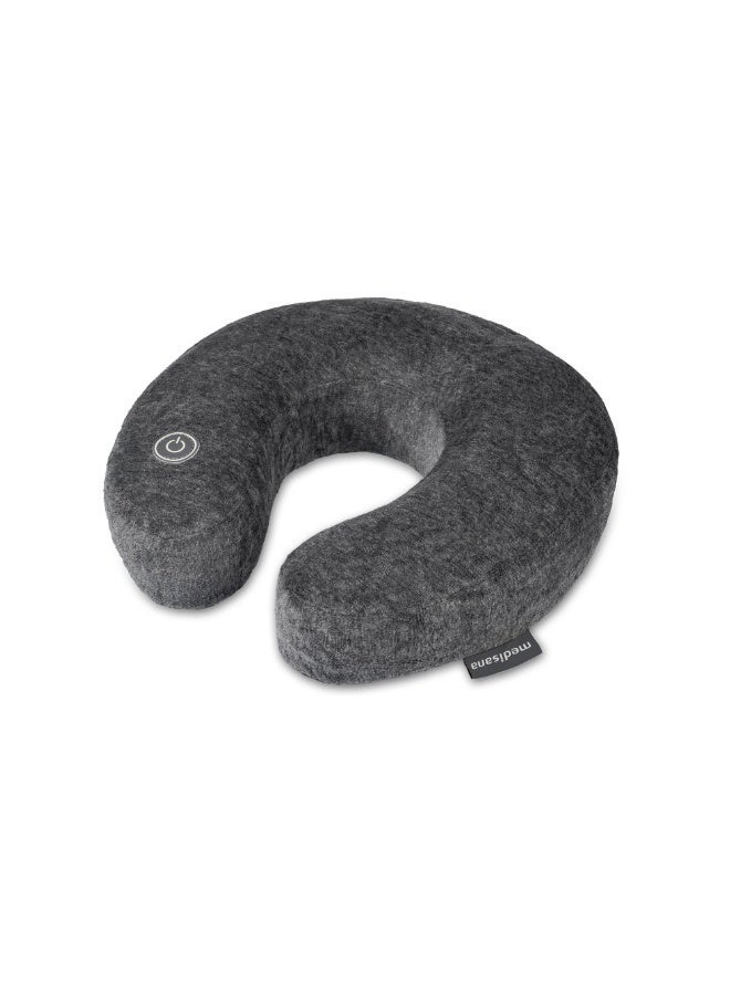 medisana NM 870 Vibrating Neck and Shoulder Massage Pillow - Image 1