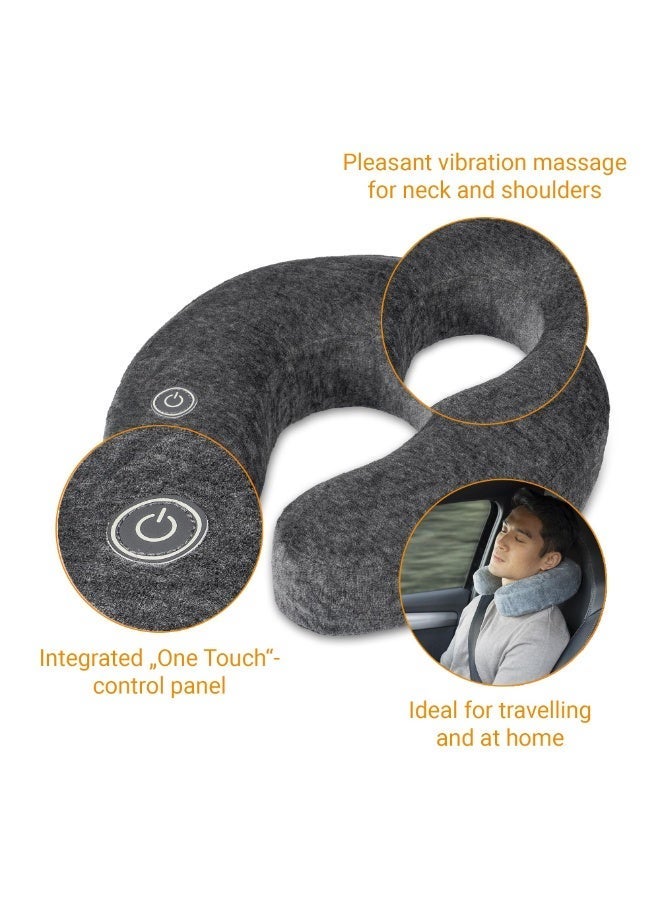 medisana NM 870 Vibrating Neck and Shoulder Massage Pillow - Image 3