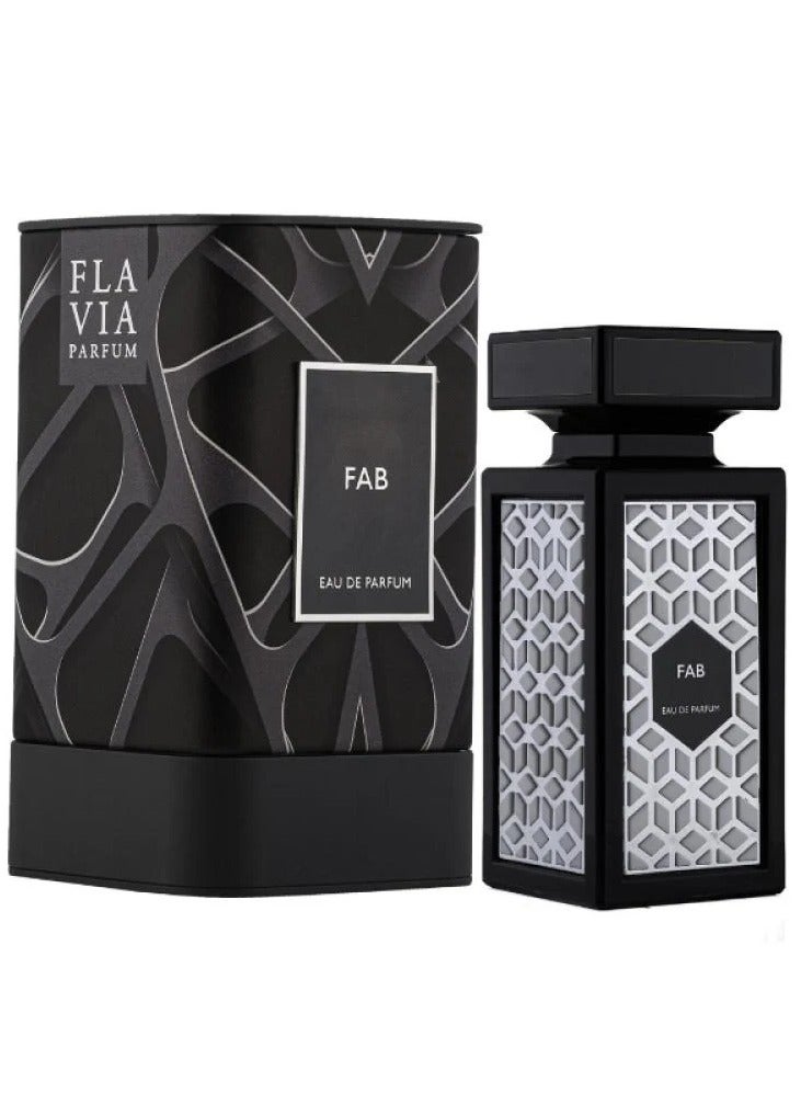 فلافيا عطر فاب  90مل