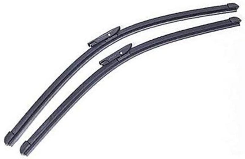 QASULER Windshield Wiper Blade for Citroen C4 Cactus - Image 1