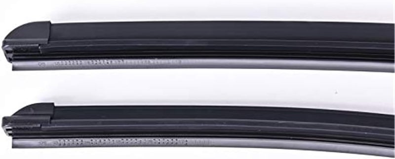 QASULER Windshield Wiper Blade for Citroen C4 Cactus - Image 5
