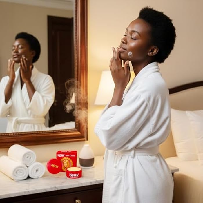 Kelly Women's Peral Cream - Image 2