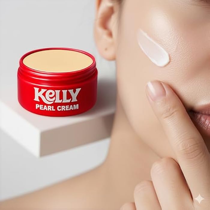 Kelly Women's Peral Cream - Image 3