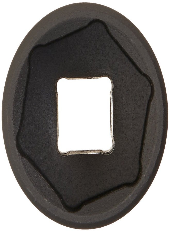 Sunex Tools Sunex 322m 3/8-Inch Drive 22-Mm Impact Socket - Image 2