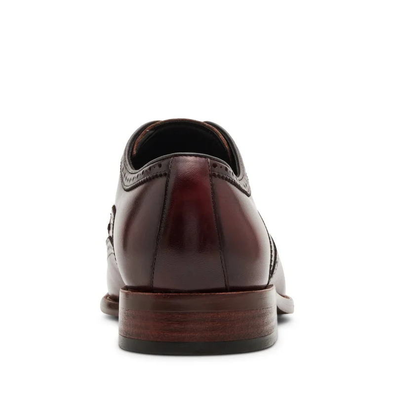 STEVE MADDEN  Sprocket Lace-Up Formal Shoes for Men | Best Price UAE