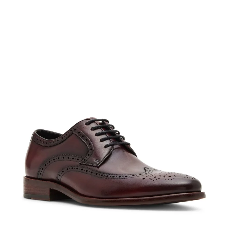ستيف مادن Sprocket Lace-Up Formal Shoes