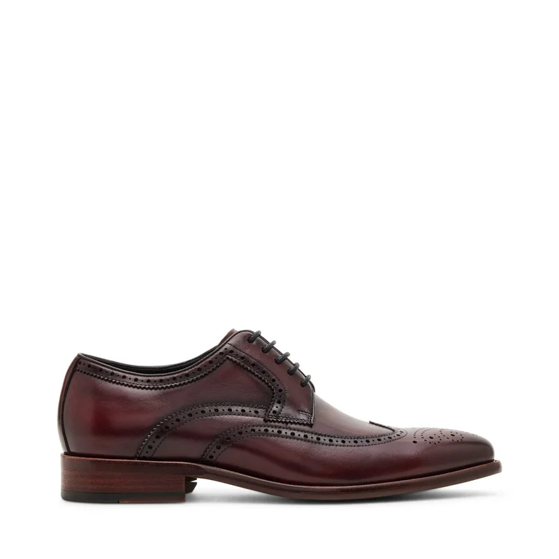 STEVE MADDEN  Sprocket Lace-Up Formal Shoes for Men | Best Price UAE