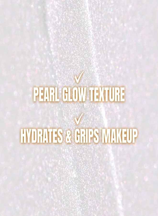 TFIT Glow Filter Art Primer 30ml, Pink Glow Makeup Base - Image 3