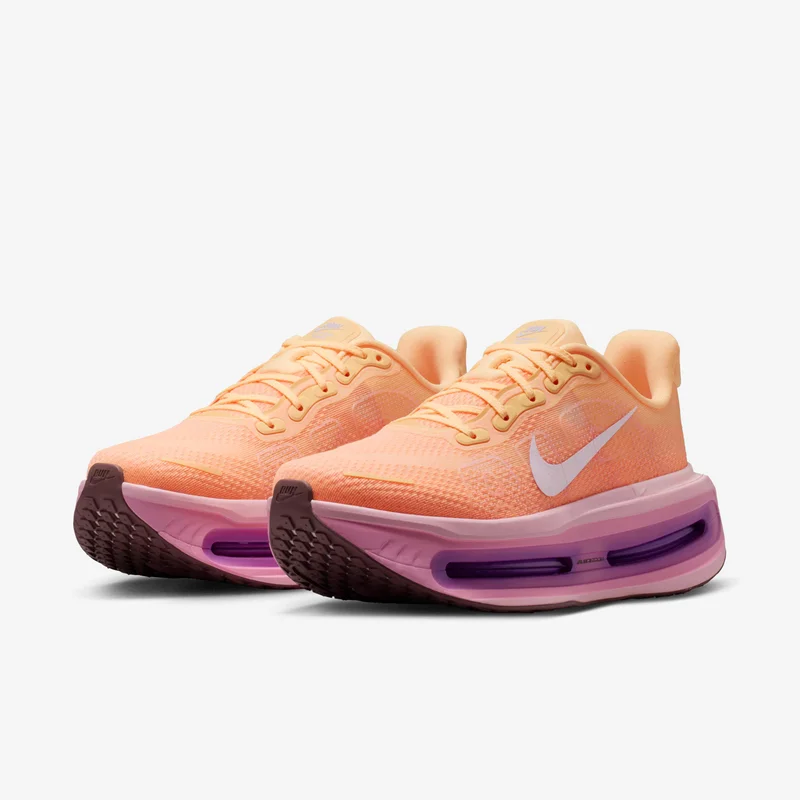 Nike Orange Women's Vomero Premium Road Running Shoes for Women | Best Price UAE