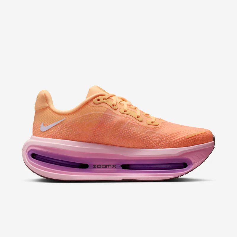 Nike Orange Women's Vomero Premium Road Running Shoes for Women | Best Price UAE