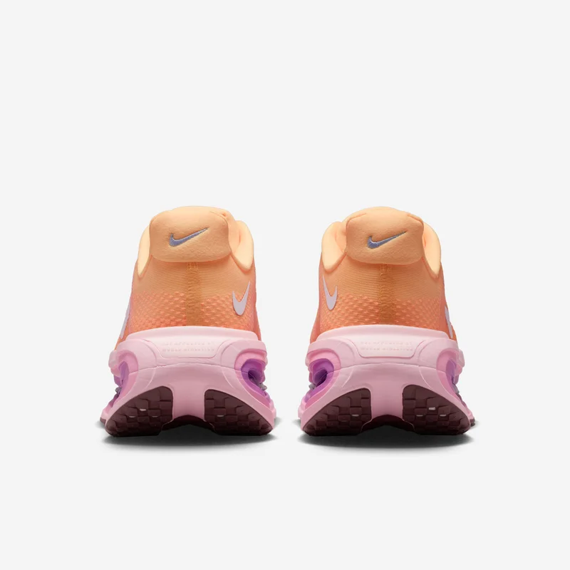 Nike Orange Women's Vomero Premium Road Running Shoes for Women | Best Price UAE