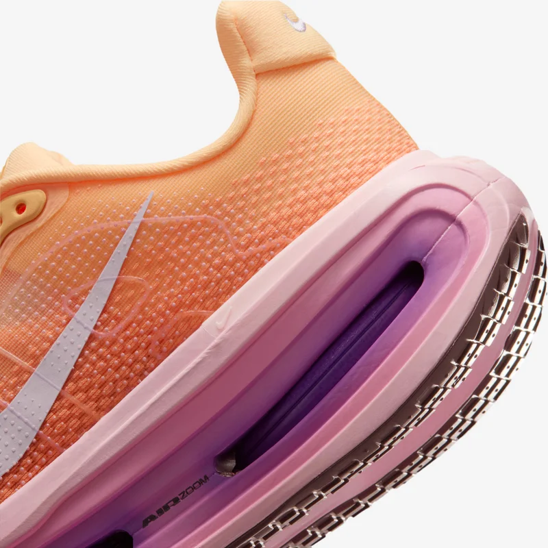 Nike Orange Women's Vomero Premium Road Running Shoes for Women | Best Price UAE