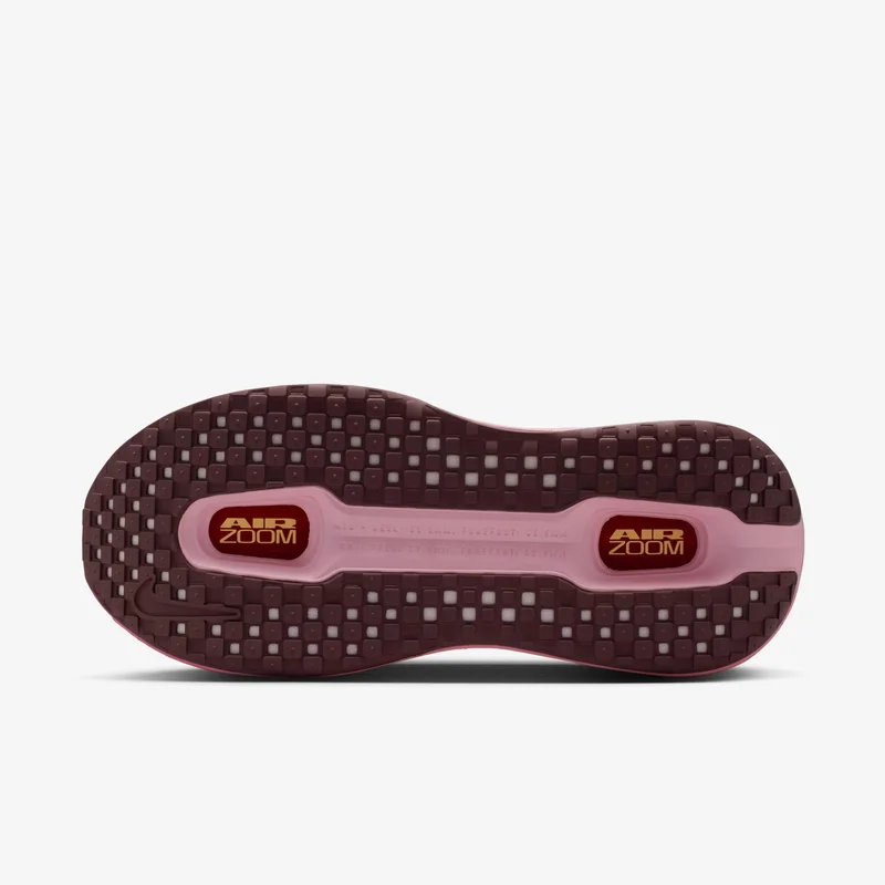 Nike Orange Women's Vomero Premium Road Running Shoes for Women | Best Price UAE