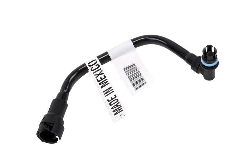 ACDelco GM Genuine Parts 12609373 Positive Crankcase Ventilation (PCV) Tube , Black - Image 5