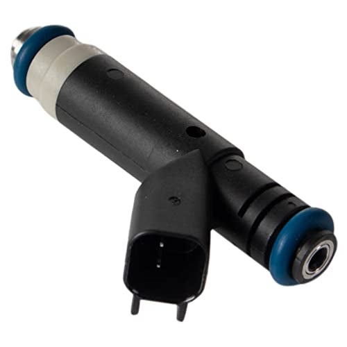 TRQ Fuel Injector Compatible with 2000 Dodge Dakota Durango 1999-2000 Jeep Grand Cherokee - Image 3