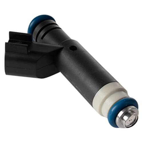TRQ Fuel Injector Compatible with 2000 Dodge Dakota Durango 1999-2000 Jeep Grand Cherokee - Image 4