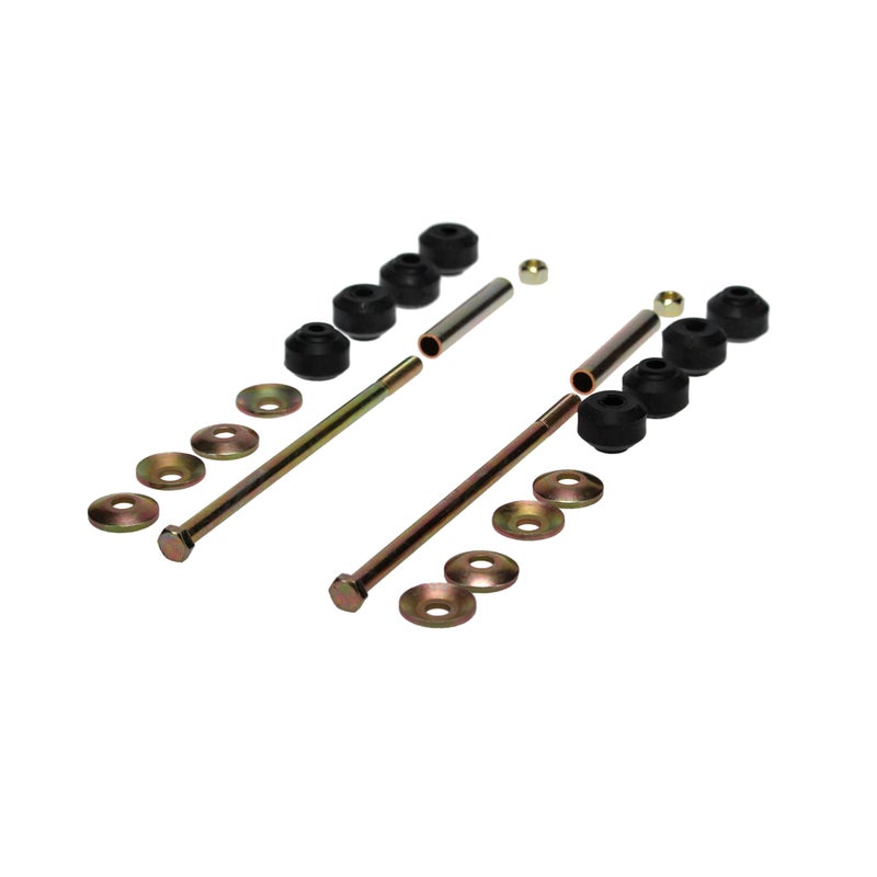 ACDelco Gold 45G0002 19460310 Front Suspension Stabilizer Bar Link Kit