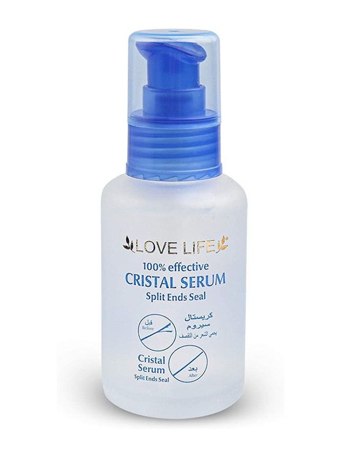 Crystal Hair Serum 60ml - pzsku/ZDA14B01C3A966F12EF54Z/45/_/1685283570/6a4c189b-4919-4f2c-b6b7-0b03896172c1