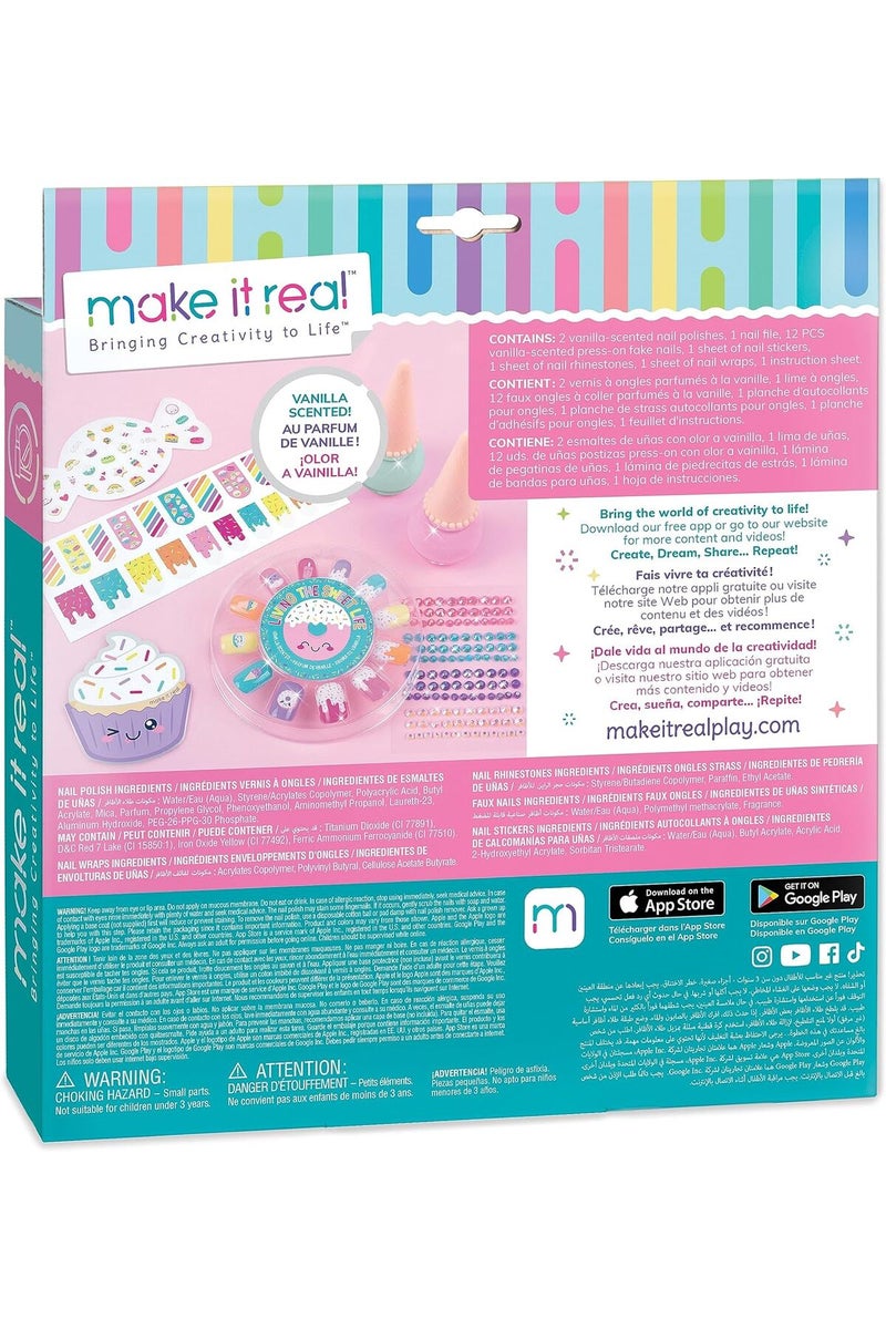 Make It Real Nail Candy Set - Image 2