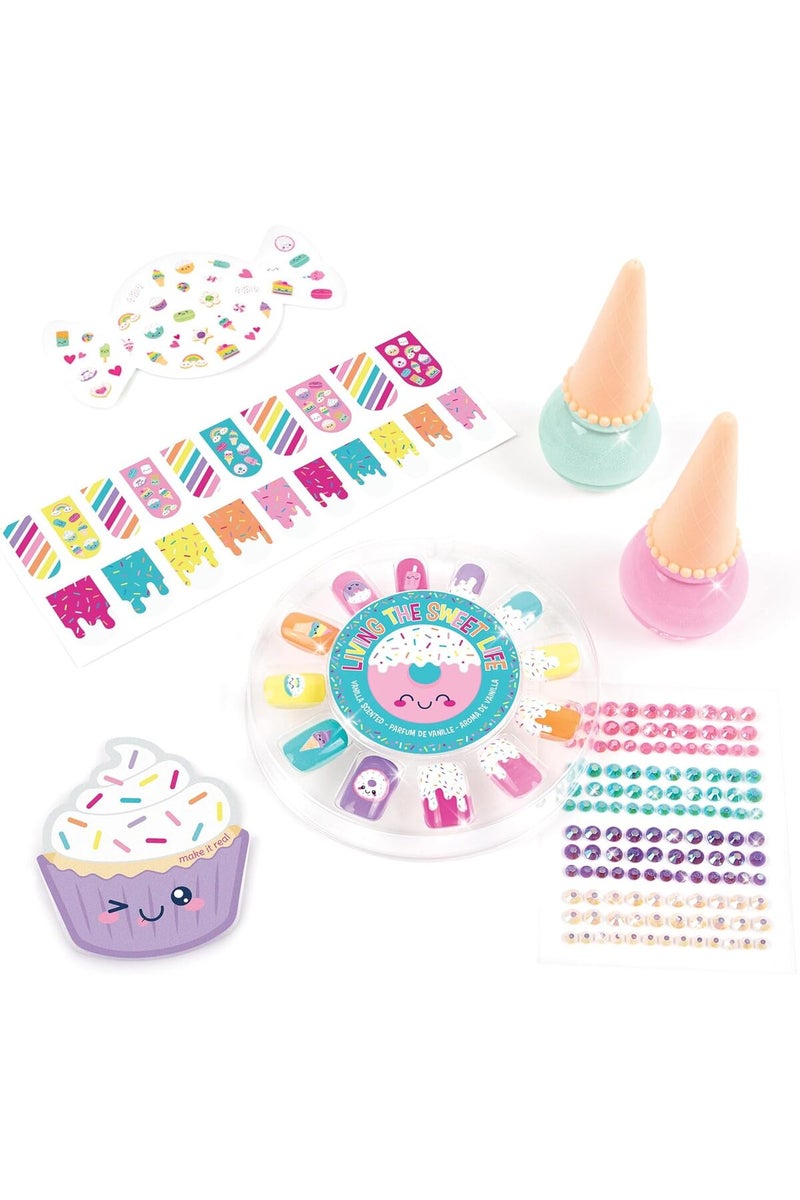Make It Real Nail Candy Set - Image 3