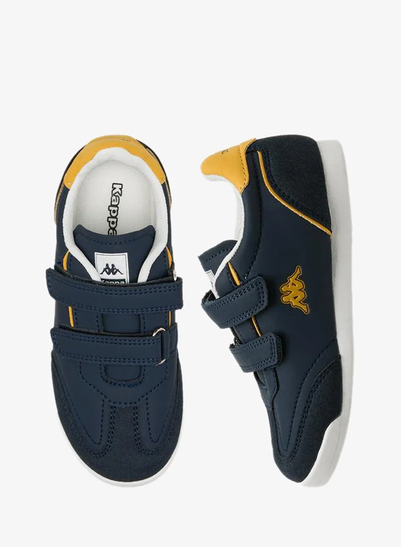 Kappa Sports Shoes with Hook & Loop Closure