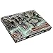 Battle Systems Fantasy Dungeon Terrain Ravenskeep Sewers Terrain Immersive Scenery for DD DND Maladum Pathfinder RPGs Full Color Heavy Duty Cardstock Printed Both Sides - Image 2