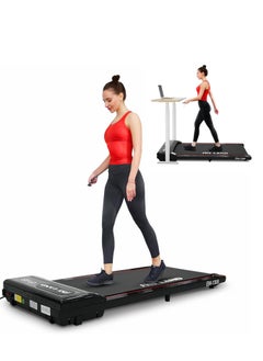 Walking Pad Treadmill for Home Use| Ultra Slim Under-desk Running/Walking Machine, 2HP with Remote Control - pzsku/ZDA14EFF35A4CD3340085Z/45/_/1731154185/a6e33ddb-0608-4cc0-8a56-f65d57dcd51f